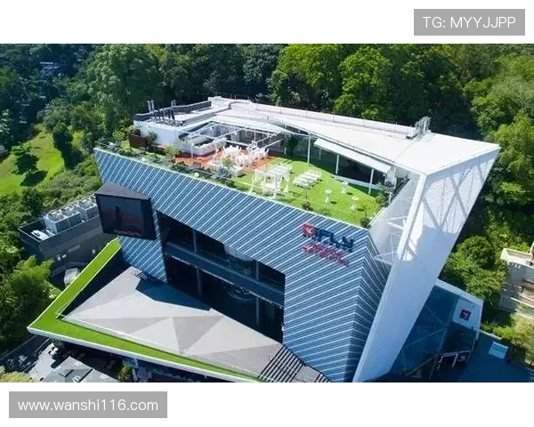 探索未来生活的理想之地——星河国际全景介绍 探索未来生活的理想之地——星河国际全景介绍